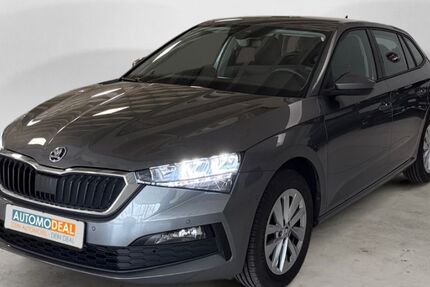 Skoda Scala 11.343 km 25.689 &euro; Duisburg 47138