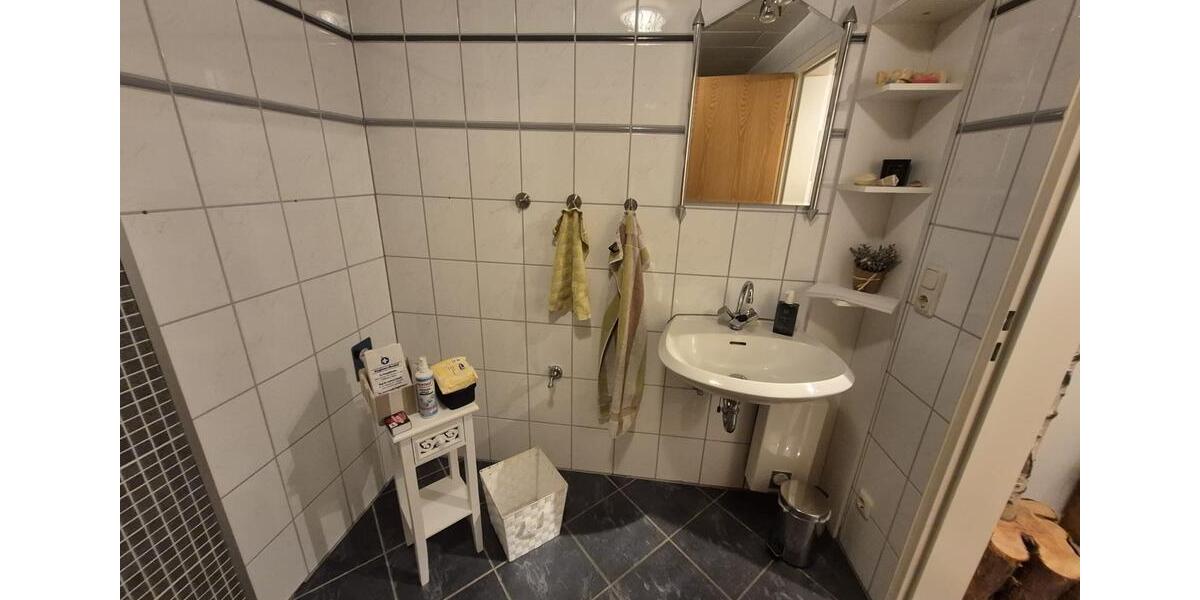 Etagenwohnung Bottrop Feldhausen - 1.5 Zimmer, 45 m&sup2;, 590&euro; | Angebot:26551112