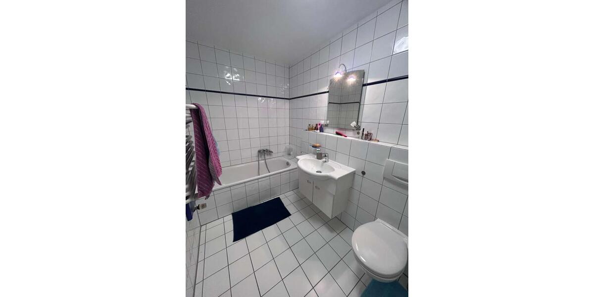 Etagenwohnung Bocholt - 3 Zimmer, 84 m&sup2;, 800&euro; | Angebot:25976790