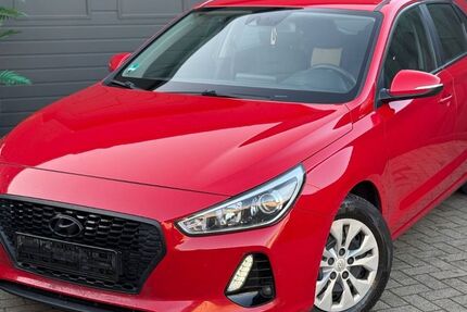 Hyundai i30 367.189 km 5.400 &euro; Borken 46325