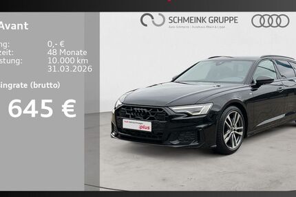 Audi A6 21.393 km 47.480 &euro; Wesel 46483