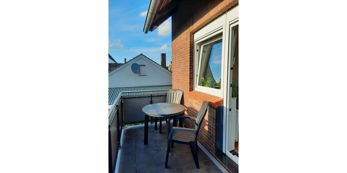 Etagenwohnung Hamminkeln - 2 Zimmer, 60 m&sup2;, 149.500&euro; | Angebot:25989550