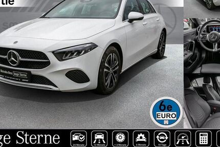Mercedes-Benz A 200 8.833 km 32.888 &euro; Dorsten 46282