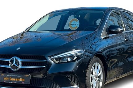 Mercedes-Benz B 200 30.000 km 23.980 &euro; Duisburg 47249