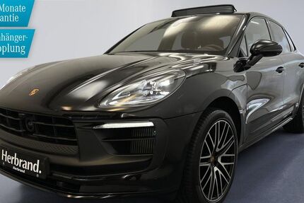 Porsche Macan 67.627 km 75.980 &euro; Kevelaer 47623