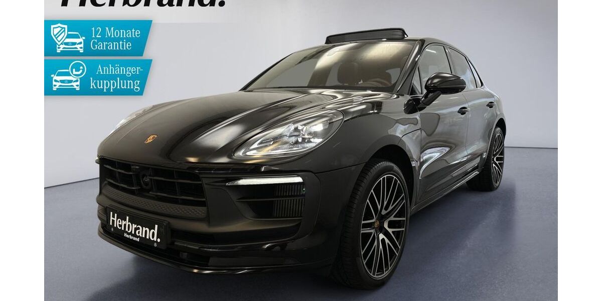Porsche Macan 67.627 km 75.980 &euro; Kevelaer 47623