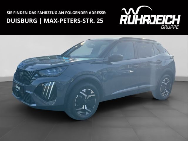 Peugeot 2008 20.800 km 22.990 &euro; Duisburg 47059