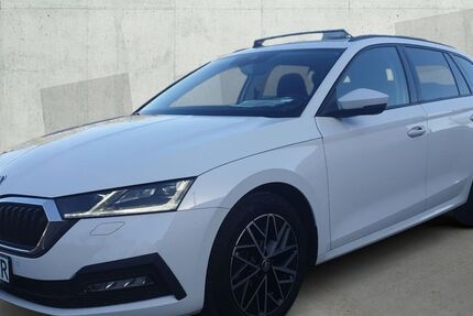 Skoda Octavia 83.436 km 21.880 &euro; Borken 46325