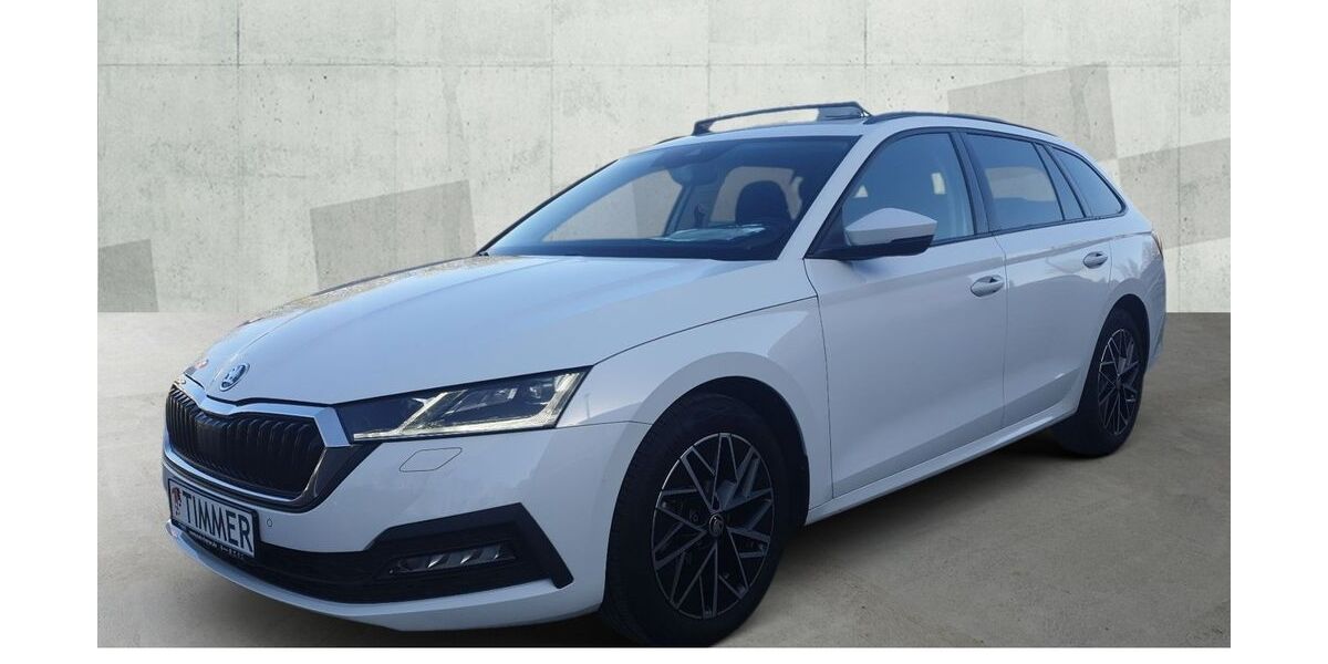 Skoda Octavia 83.436 km 21.880 &euro; Borken 46325