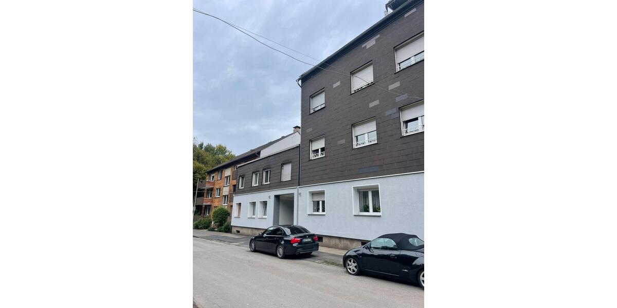 Erdgeschoßwohnung Duisburg Hamborn - 2 Zimmer, 80 m&sup2;, 590&euro; | Angebot:25368097