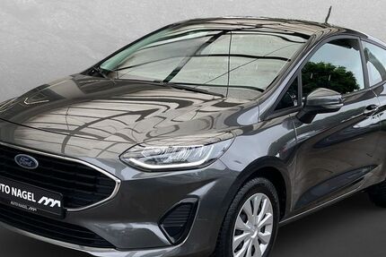 Ford Fiesta 52.250 km 10.990 &euro; Geldern 47608