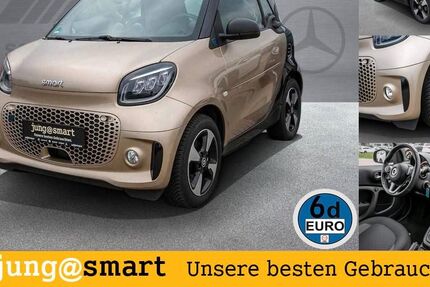 Smart ForTwo 16.367 km 15.998 &euro; Dorsten 46282