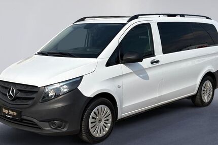 Mercedes-Benz Vito 94.186 km 33.142 &euro; Kevelaer 47623