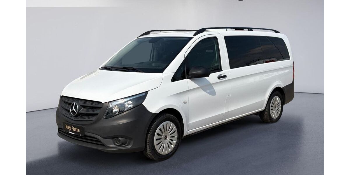 Mercedes-Benz Vito 94.186 km 33.142 &euro; Kevelaer 47623