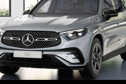 Mercedes-Benz GLC 220 14.933 km 55.990 &euro; Duisburg 47138