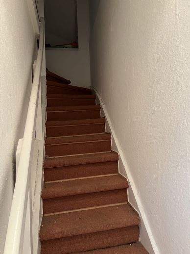 Etagenwohnung Duisburg Dellviertel - 3 Zimmer, 78 m&sup2;, 550&euro; | Angebot:26683998