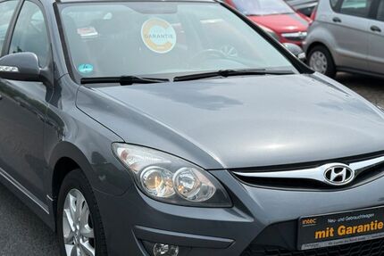 Hyundai i30 120.000 km 4.699 &euro; Geldern 47608