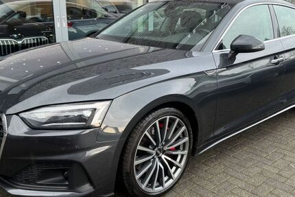Audi A5 54.000 km 36.900 &euro; Bocholt 46397