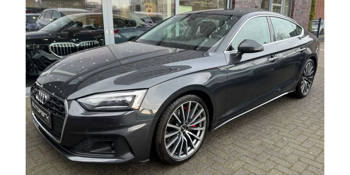 Audi A5 54.000 km 36.900 &euro; Bocholt 46397