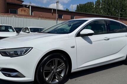 Opel Insignia 114.500 km 11.500 &euro; Bocholt 46395