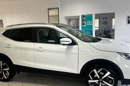 Nissan Qashqai 41.521 km 19.999 &euro; Voerde 46562