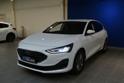 Ford Focus 42.000 km 16.988 &euro; Rees 46459