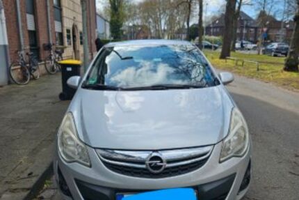 Opel Corsa 118.000 km 4.900 &euro; Oberhausen 46049