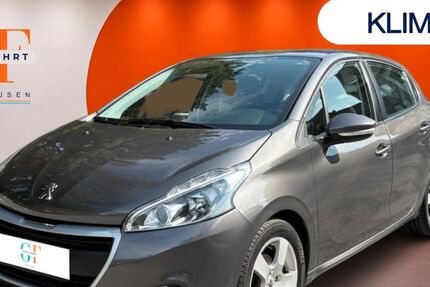 Peugeot 208 64.951 km 8.400 &euro; Oberhausen 46045