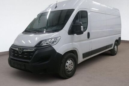 Opel Movano 49.000 km 28.190 &euro; Rhede 46414