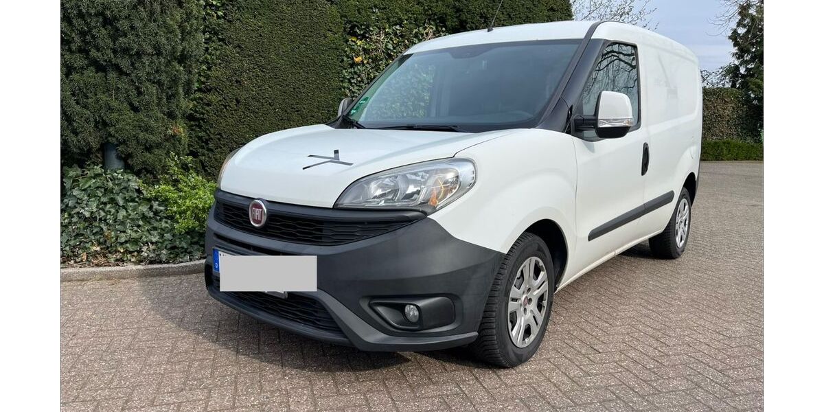 Fiat Doblo 182.000 km 4.999 &euro; Hamminkeln 46499