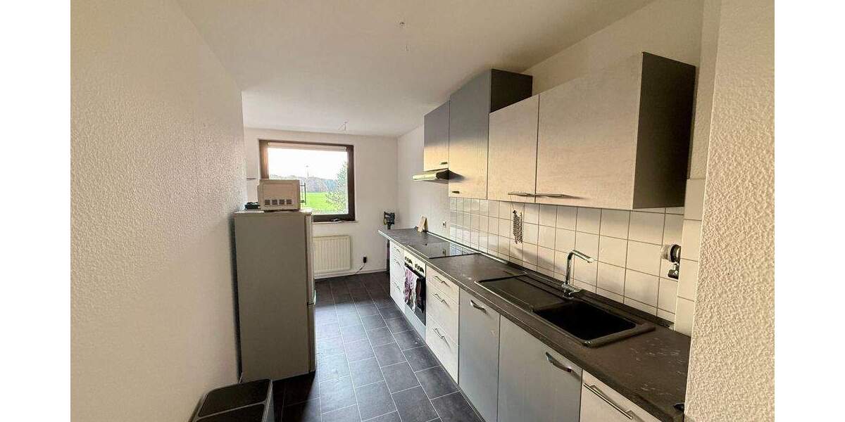Etagenwohnung Gladbeck Rentfort-Nord - 2 Zimmer, 56 m&sup2;, 119.000&euro; | Angebot:25748108