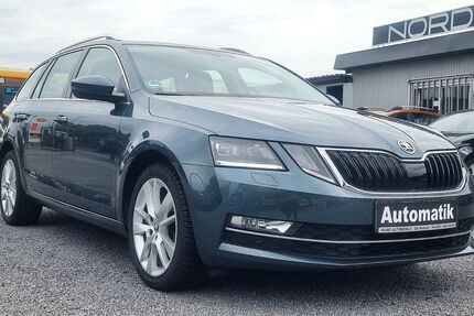 Skoda Octavia 108.705 km 14.500 &euro; Duisburg 47178