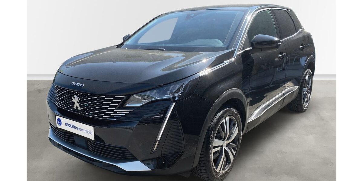 Peugeot 3008 17.868 km 20.790 &euro; Oberhausen 46149