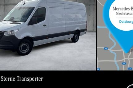 Mercedes-Benz Sprinter 44.393 km 47.588 &euro; Duisburg 47138