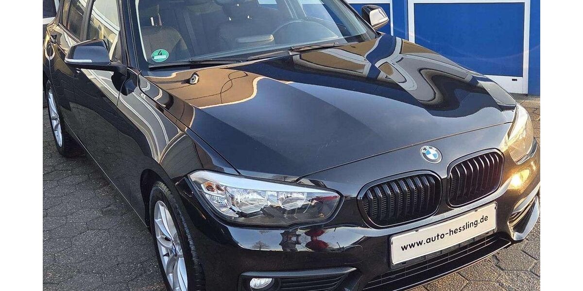 BMW 116 159.000 km 8.999 &euro; Raesfeld-Erle 46348