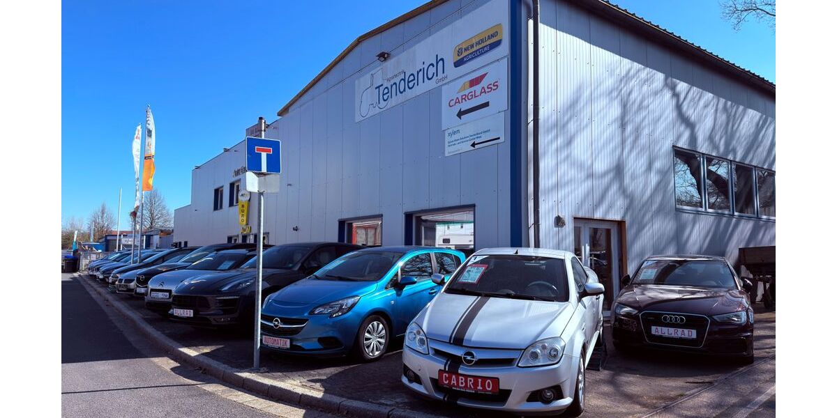 VW Passat 284.184 km 6.750 &euro; Dorsten 46282
