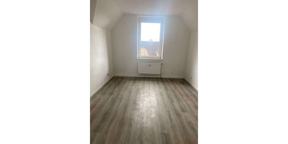 Etagenwohnung Duisburg Rheinhausen - 3 Zimmer, 80 m&sup2;, 670&euro; | Angebot:26062020
