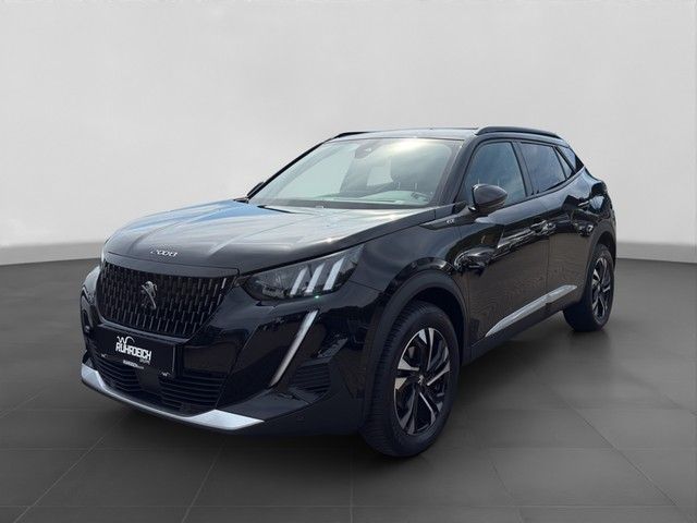 Peugeot 2008 25.600 km 21.990 &euro; Duisburg 47059