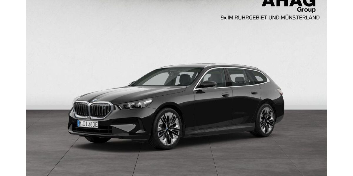 BMW i5 12.551 km 62.990 &euro; Dorsten 46282