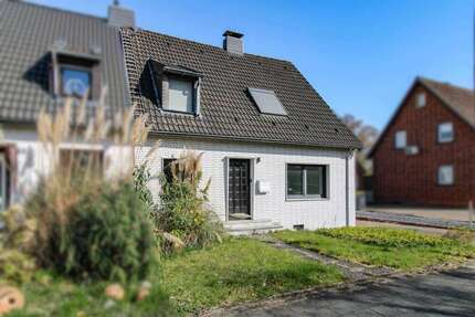 Haus Neukirchen-Vluyn Vluyn - 4 Zimmer, 115 m&sup2;, 335.980&euro; | Angebot:27099023