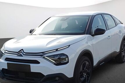 Citroen C4 26.619 km 16.840 &euro; Borken 46325