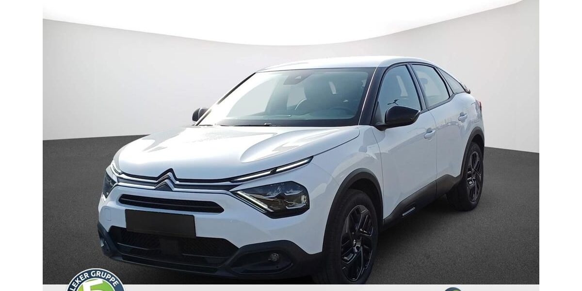 Citroen C4 26.619 km 16.840 &euro; Borken 46325