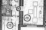 Etagenwohnung Oberhausen Alsfeld - 1 Zimmer, 33 m&sup2;, 394&euro; | Angebot:26610005