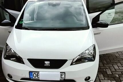 Seat Mii 73.500 km 10.300 &euro; Oberhausen 46049