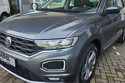 VW T-Roc 98.789 km 19.890 &euro; Heiden 46359
