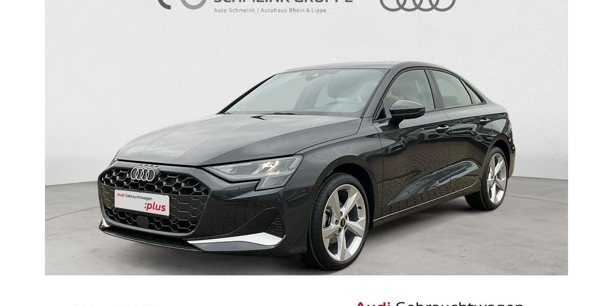 Audi A3 27.596 km 32.980 &euro; Wesel 46483