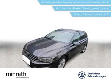 VW Passat Variant 89.958 km 19.460 &euro; Geldern 47608