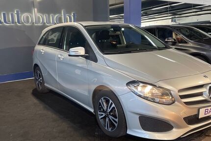 Mercedes-Benz B 180 91.300 km 14.899 &euro; Oberhausen 46045