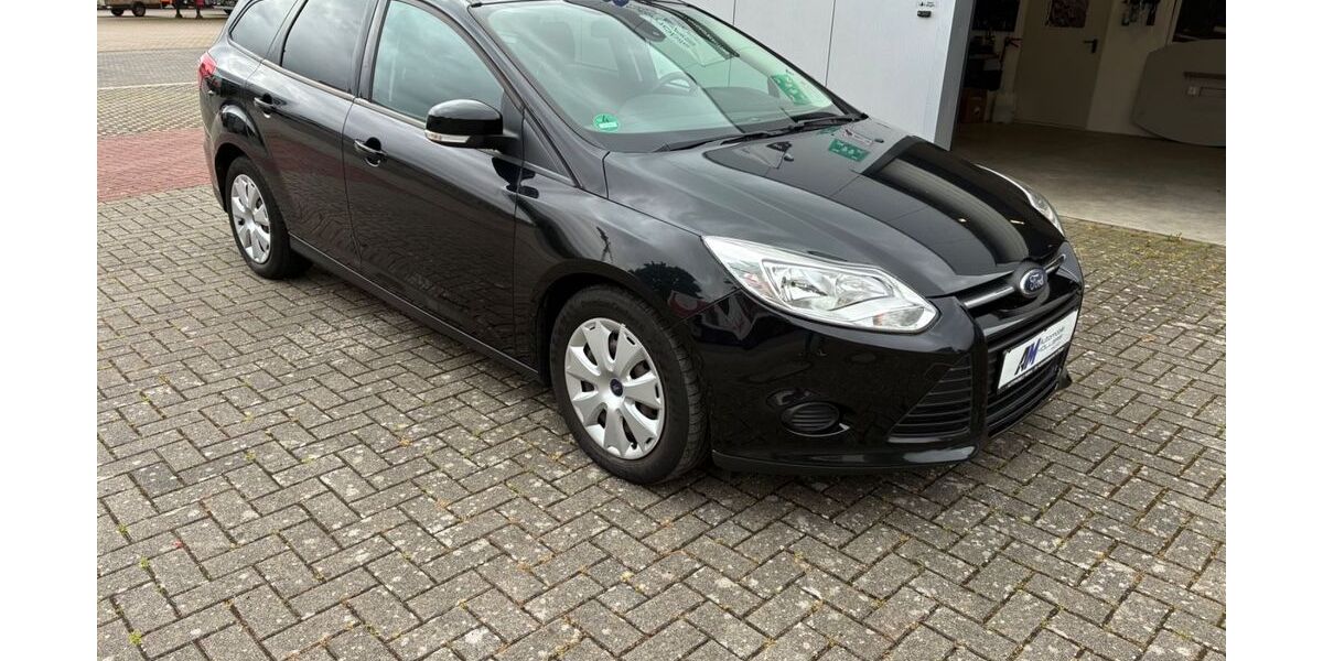 Ford Focus 101.358 km 6.490 &euro; Rhede 46414