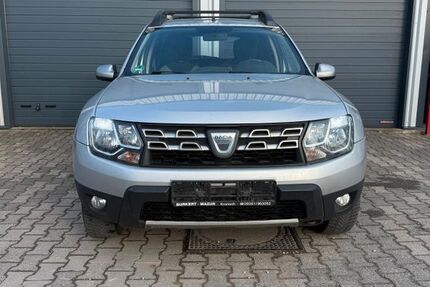 Dacia Duster 162.385 km 6.500 &euro; Duisburg 47239
